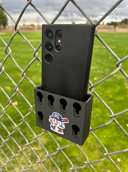 The Phone Mate™